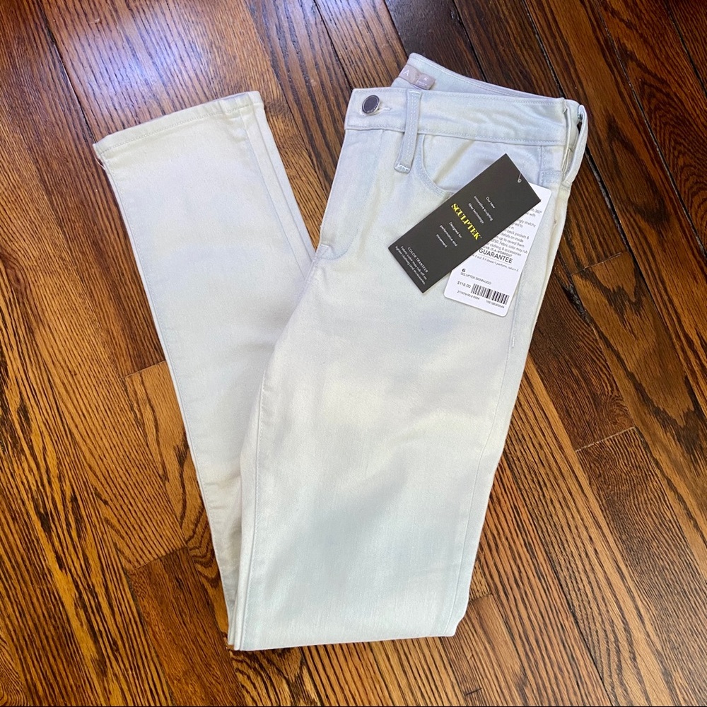Athleta Skinny Jeans